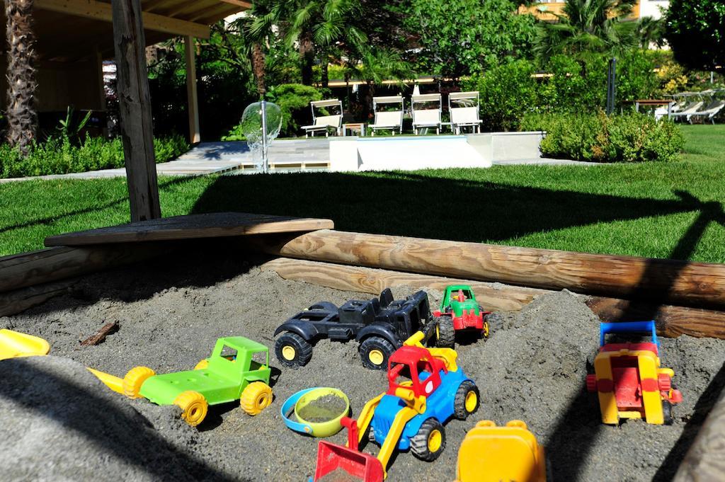 Apparthotel Gartenresidence Nalserhof Ngoại thất bức ảnh