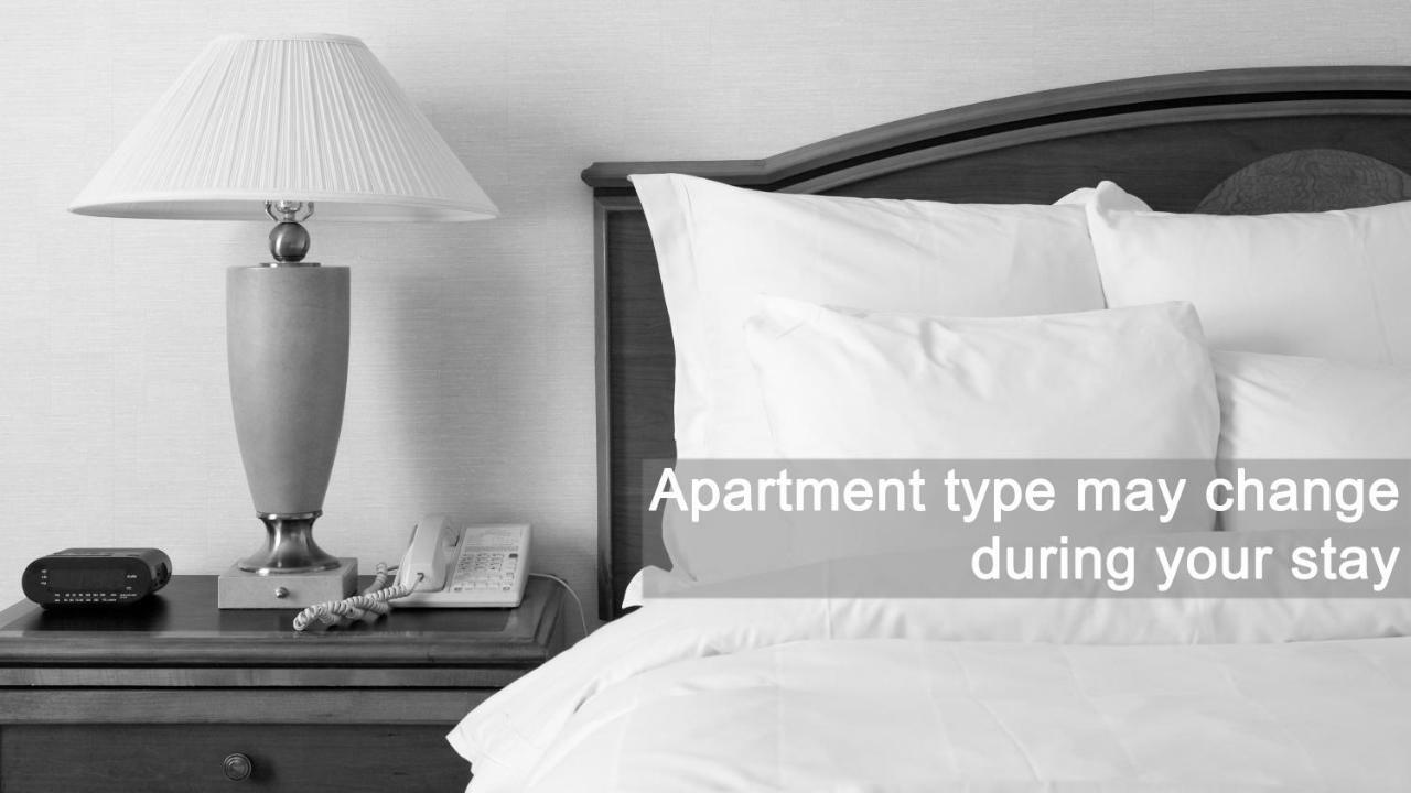 Apparthotel Gartenresidence Nalserhof Ngoại thất bức ảnh