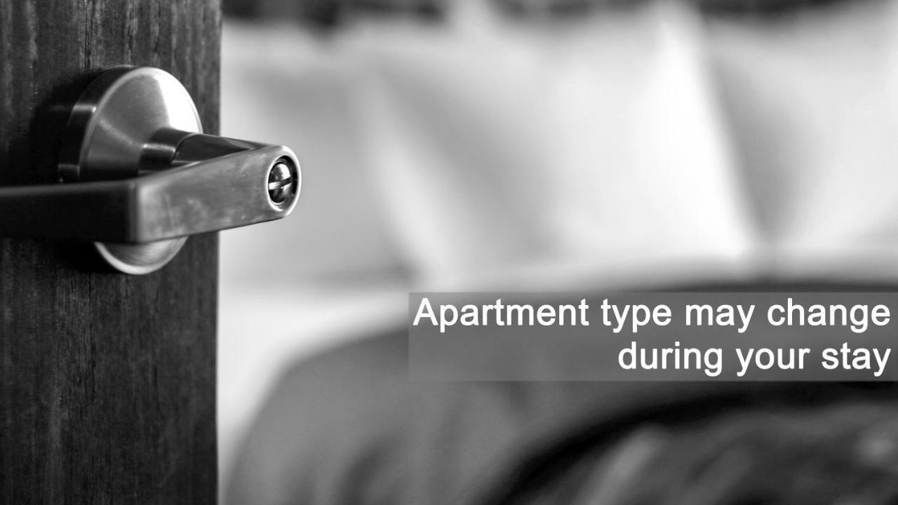 Apparthotel Gartenresidence Nalserhof Ngoại thất bức ảnh